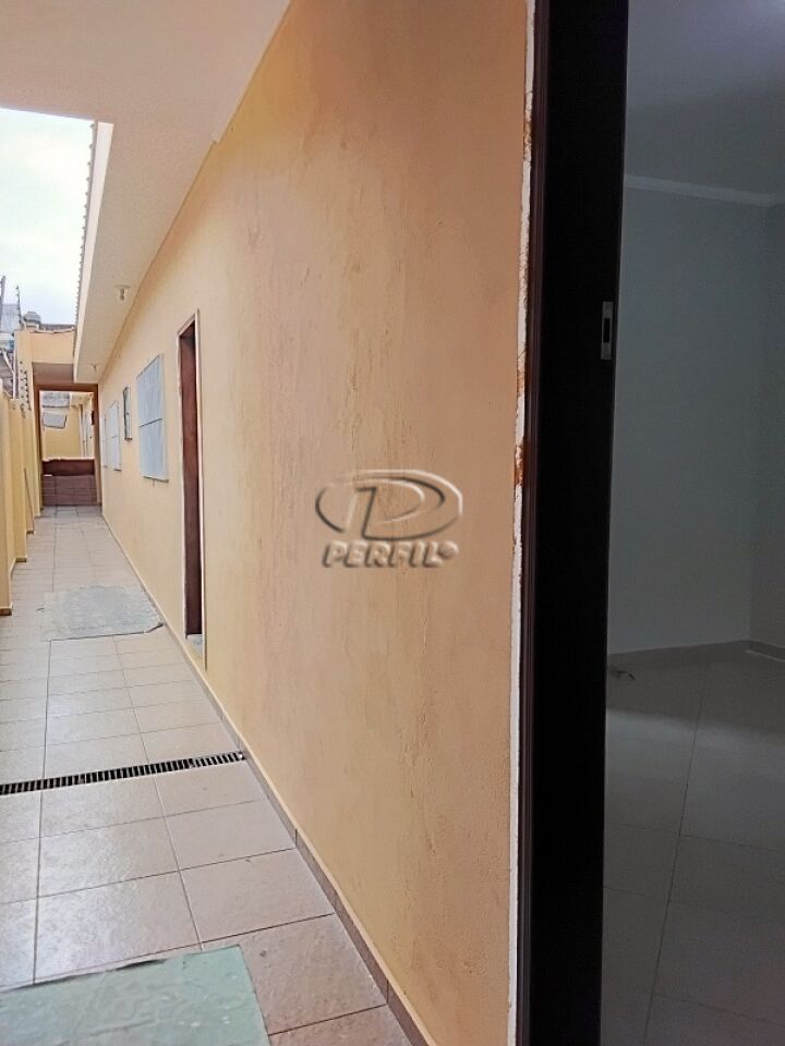 Casa Térrea para Locação - Vila Califórnia