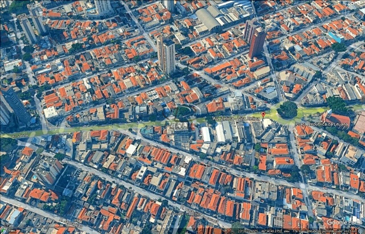 Terreno para Venda - Vila Zelina