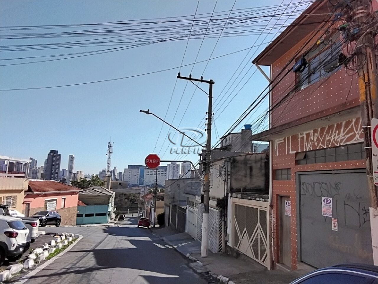 Salão Comercial para Venda - Vila Libanesa