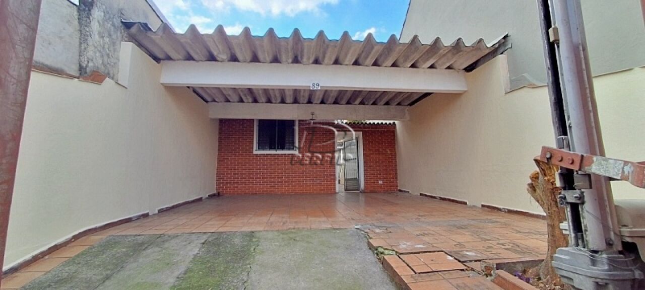 Terreno para Venda - Parque São Lucas