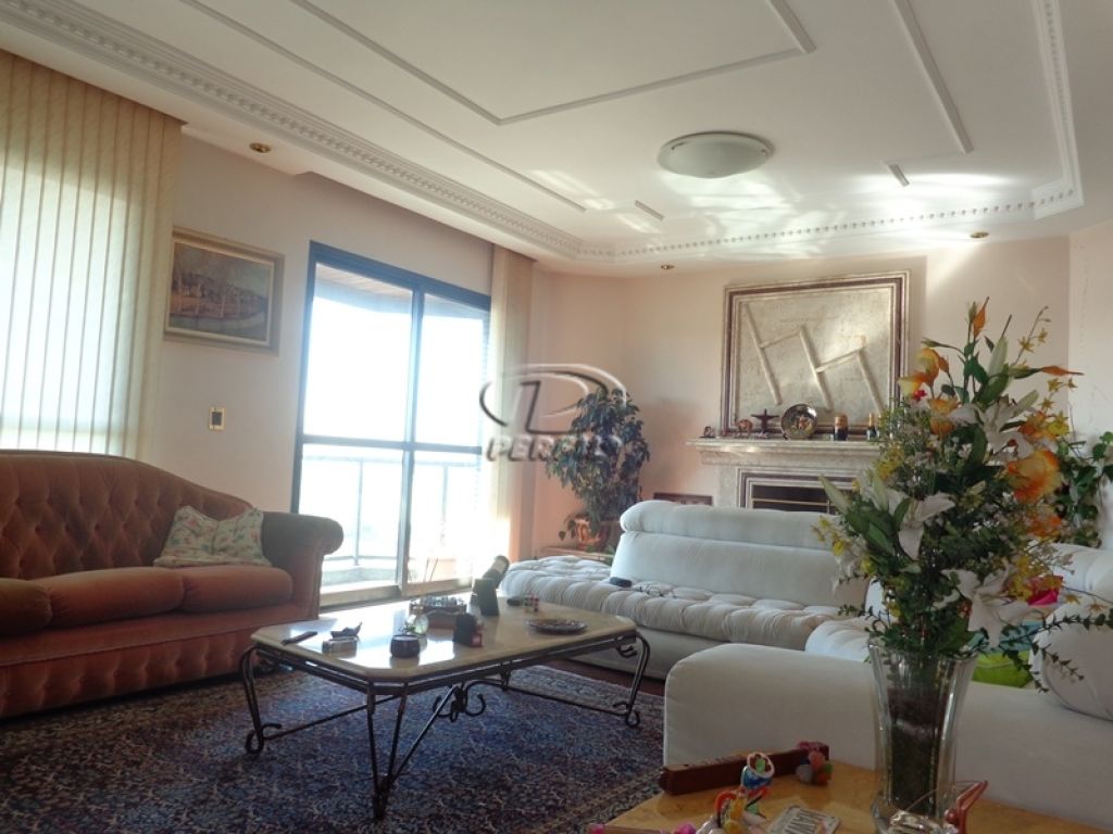 Apartamento para Venda - Vila Zelina