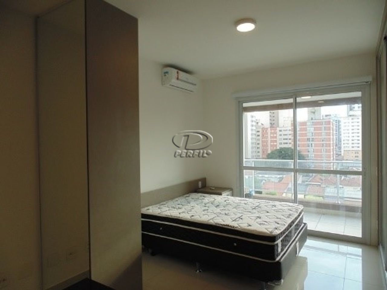 Apartamento para Locação - Tatuapé