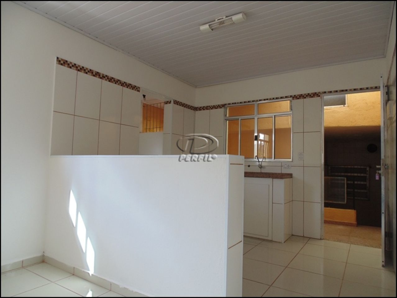 Sobrado para Locação - Vila Alpina