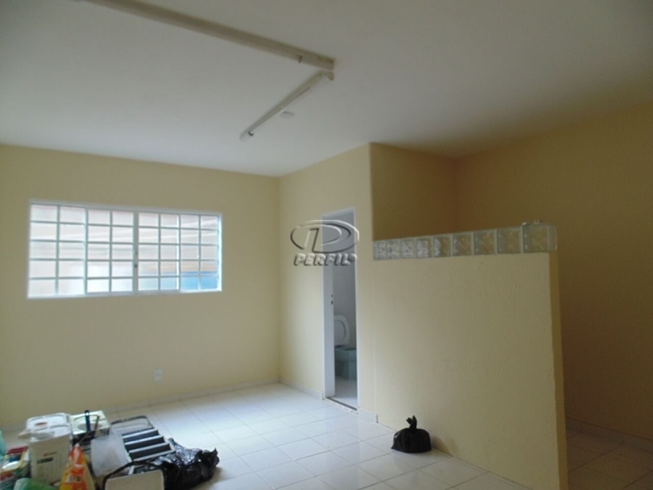 Sala para Locação - Vila Zelina