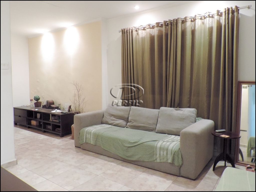 Casa Térrea para Venda - Vila Zelina