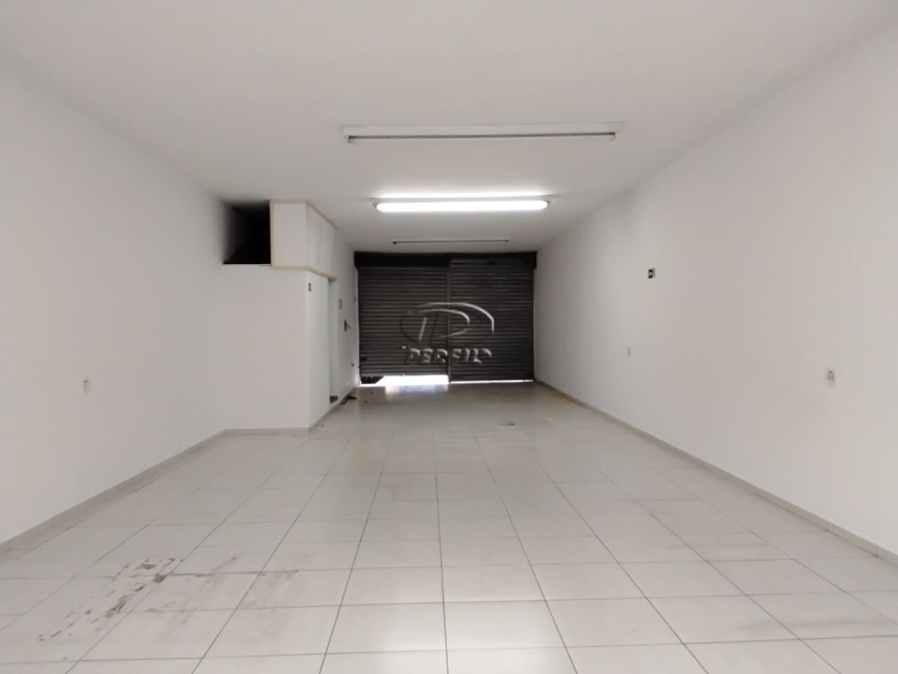 Salão Comercial para Locação - Vila Zelina