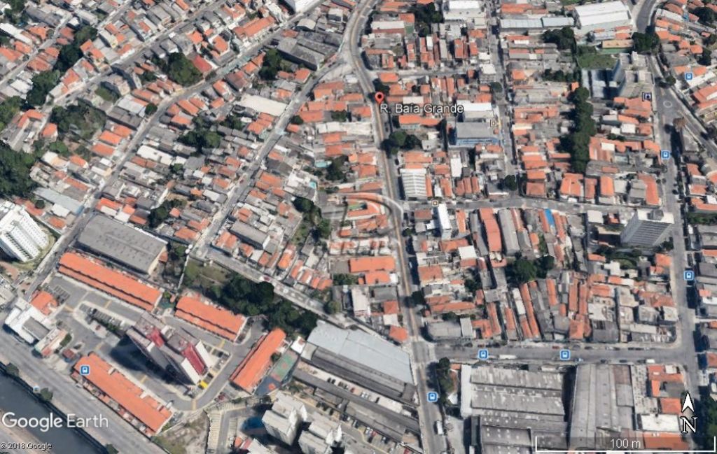 Terreno para Venda - Vila Bela