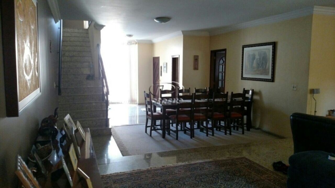 Sobrado Comercial para Venda - Mooca