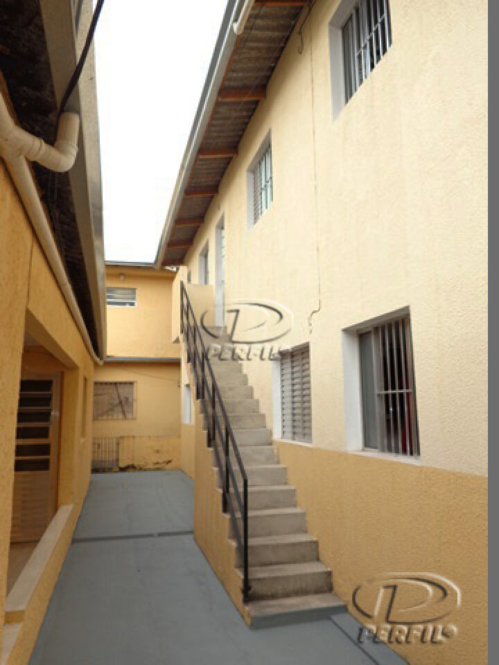 Casa Térrea para Locação - Vila Alpina