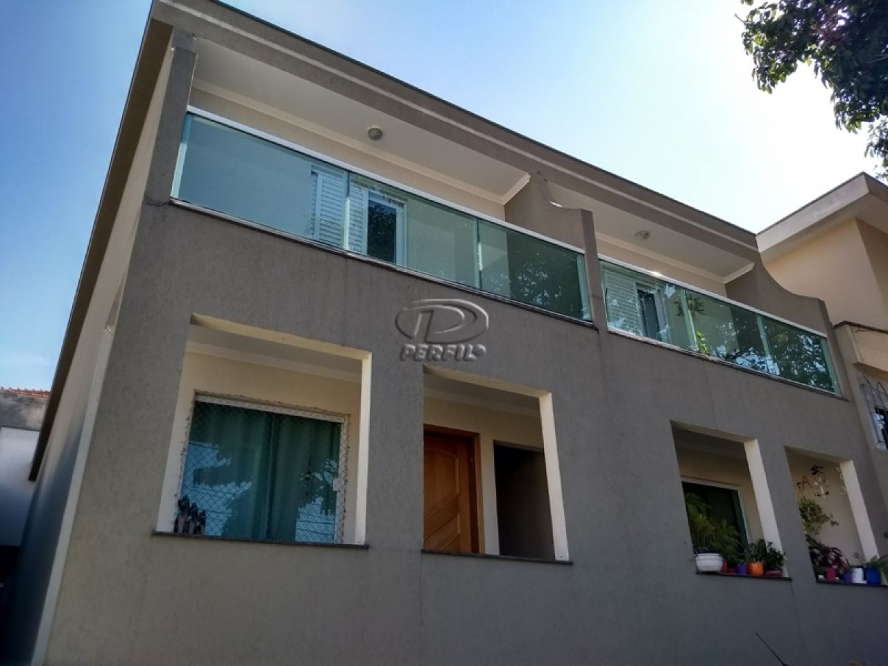 Apartamento para Locação - Vila Alpina