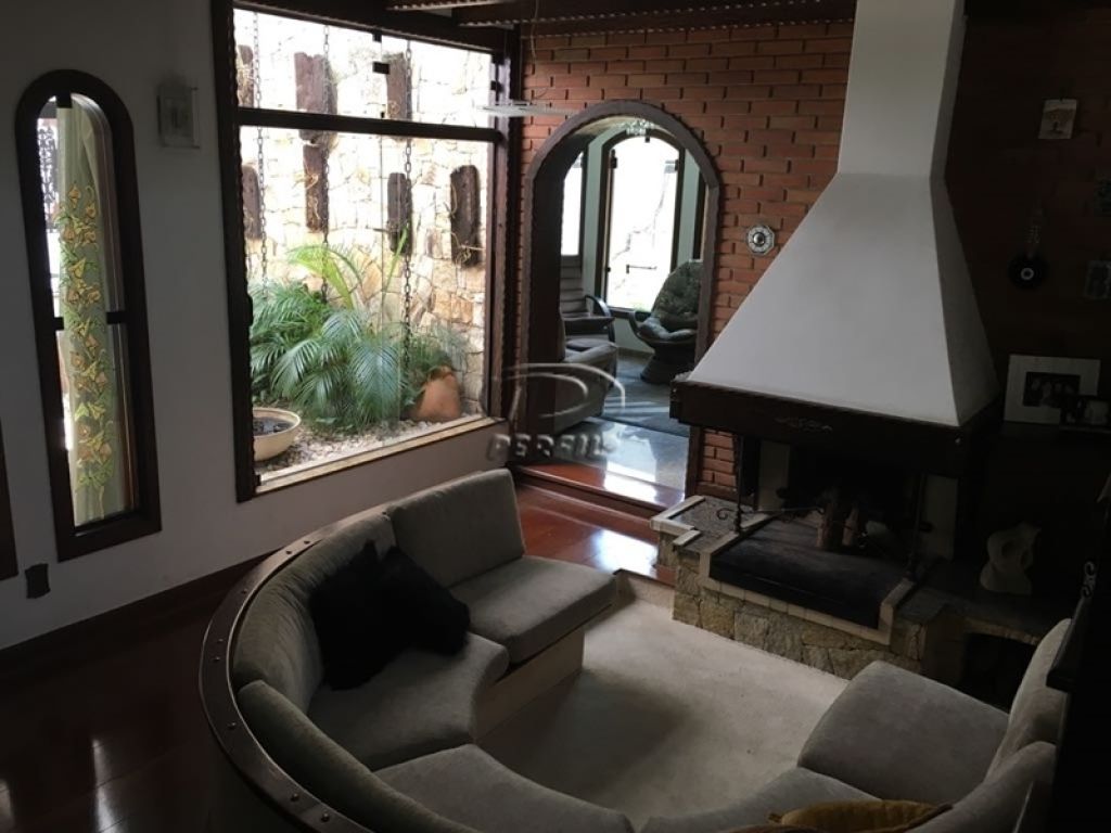 Sobrado para Venda - Jardim Avelino