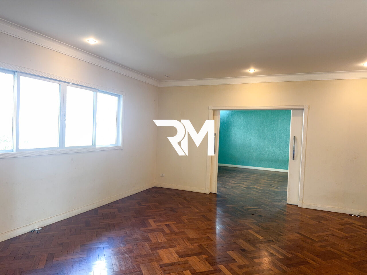 Casa Térrea para Locação - Alto da Boa Vista