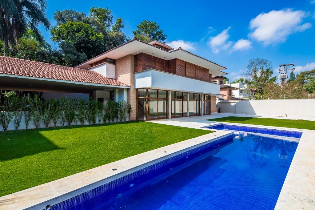 Condomínio para Venda - Jardim dos Estados