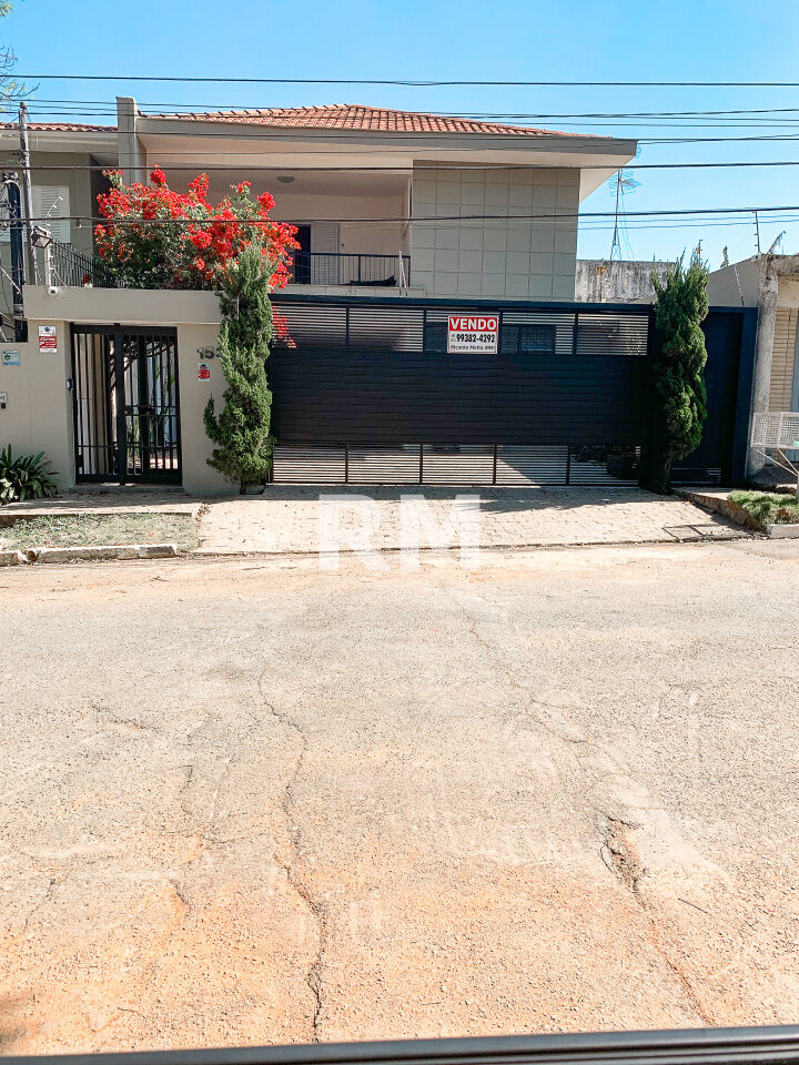 Sobrado para Venda - Brooklin Velho