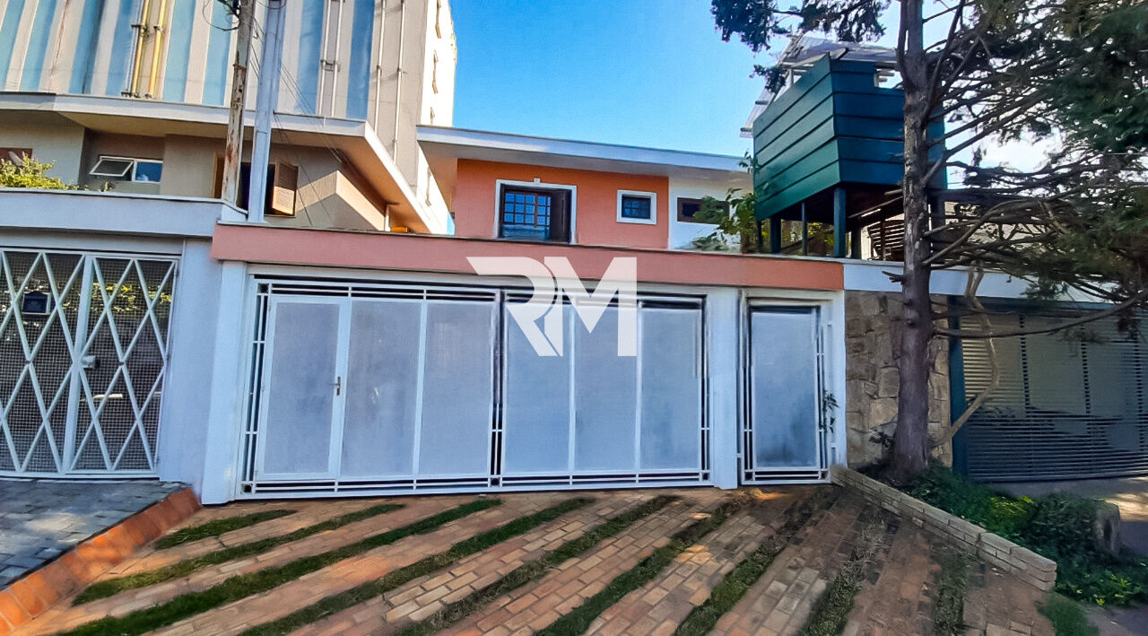Casa de Vila para Venda - Alto da Boa Vista