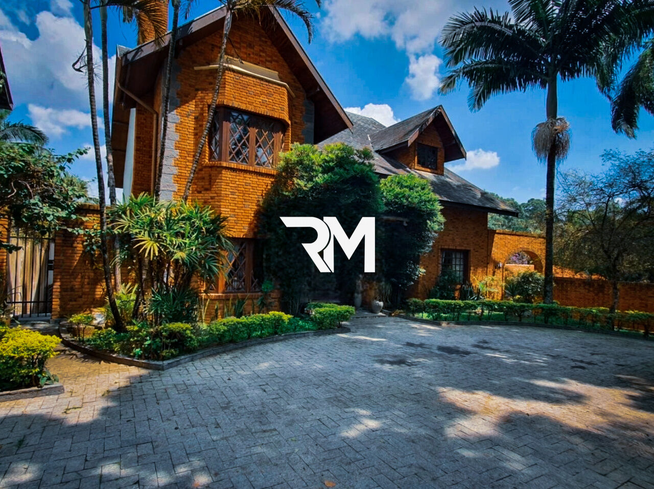 Casa de Vila para Venda - Jardim dos Estados