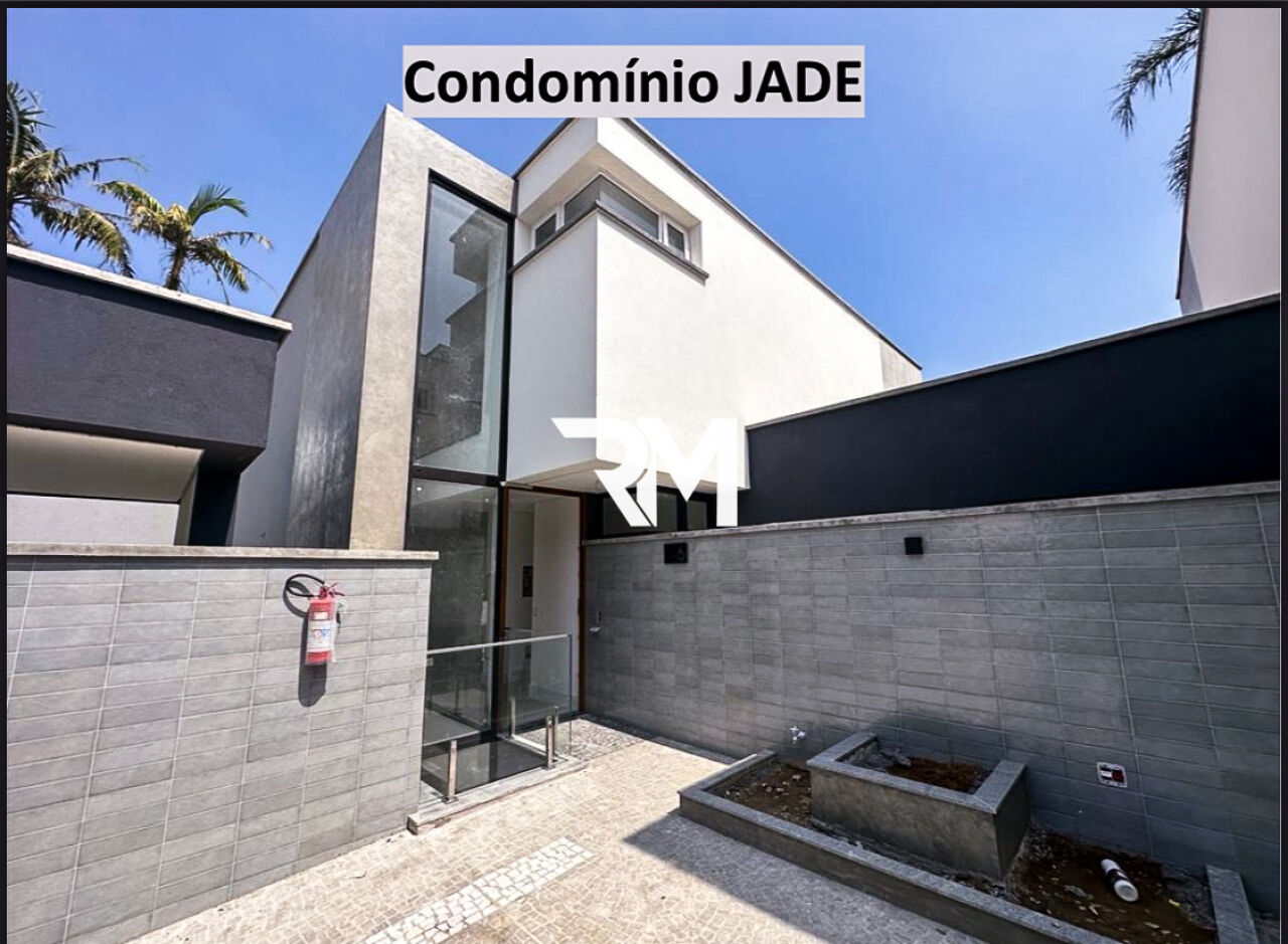 Condomínio para Venda - Brooklin Velho