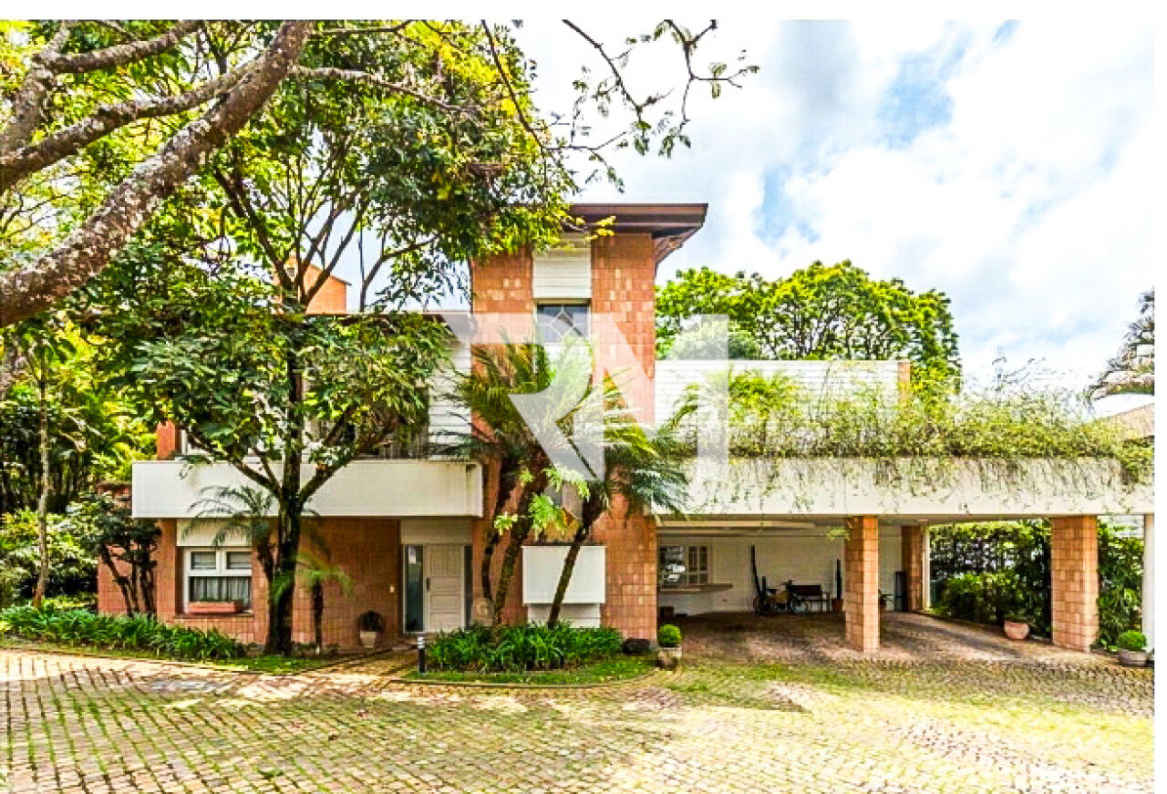Condomínio para Venda - Jardim Cordeiro