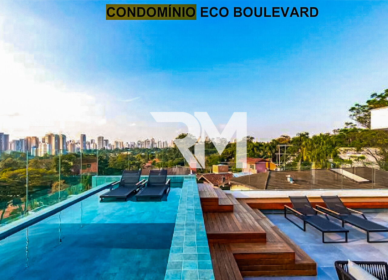 Condomínio para Venda - Jardim dos Estados