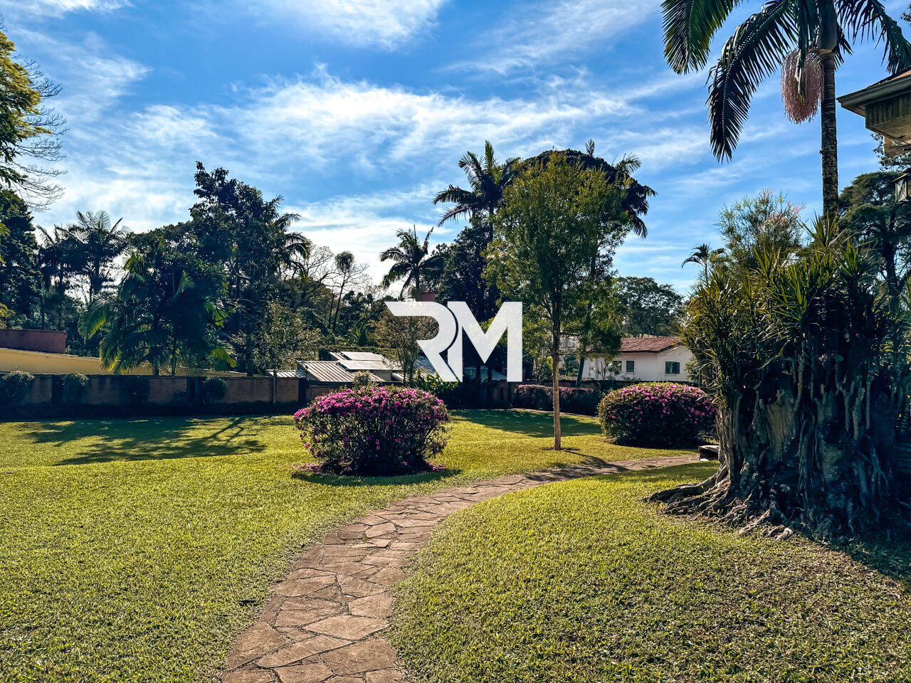 Area para Venda - Alto da Boa Vista