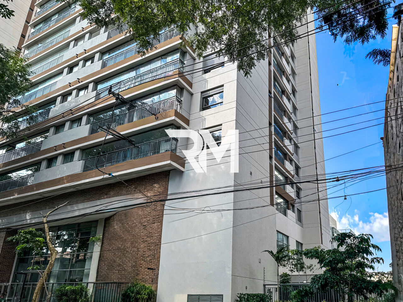 Apartamento para Venda - Jardim Prudência
