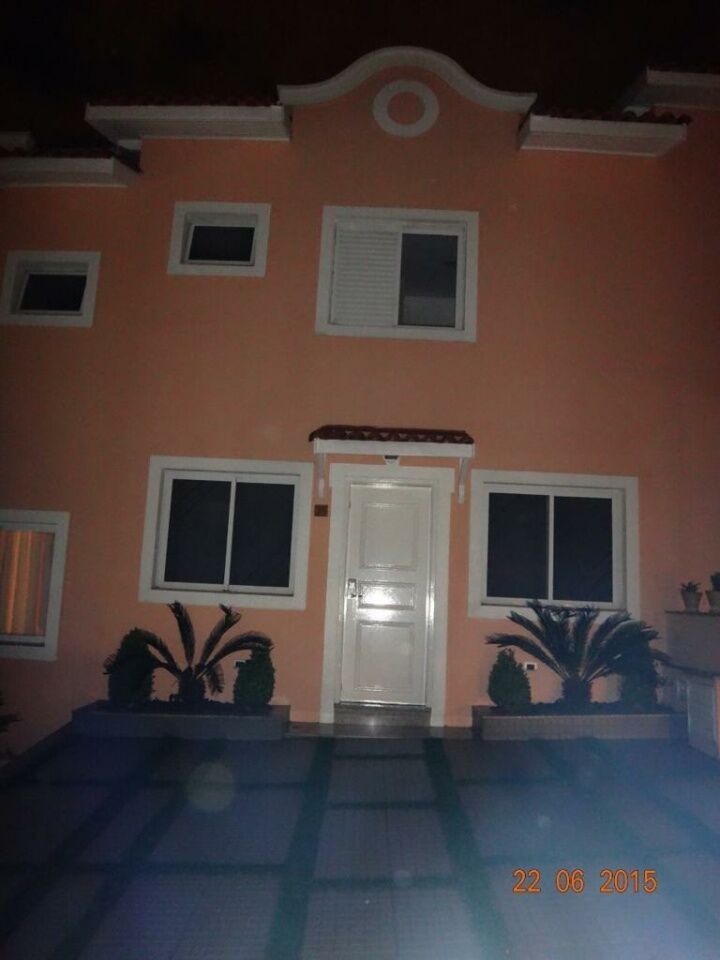 Sobrado para Venda - Vila Carrão
