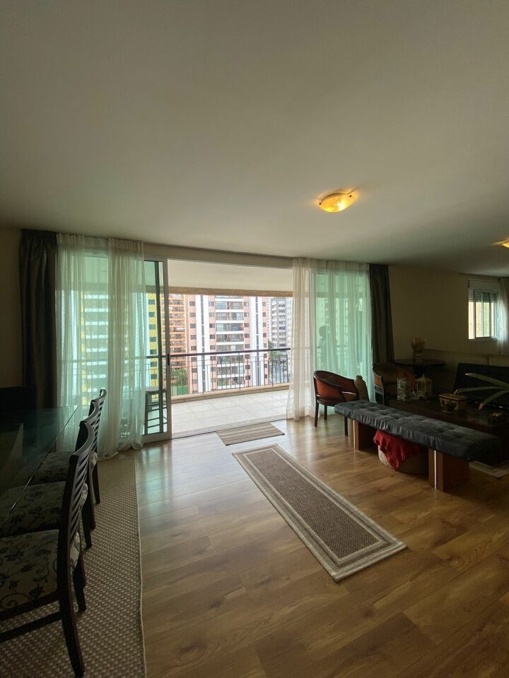 Apartamento para Venda - Brooklin Paulista