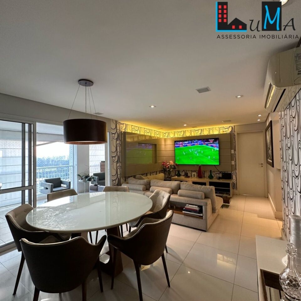 Apartamento para Venda - Jardim Dom Bosco