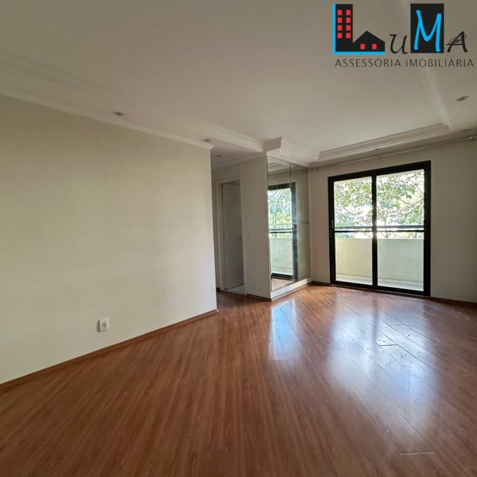 Apartamento para Venda - Jardim das Flores