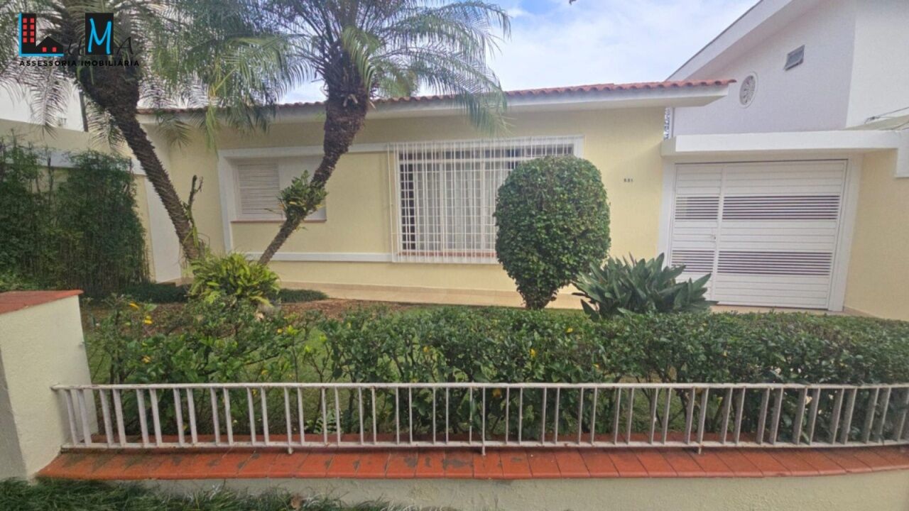 Casa Térrea para Venda - Jardim Londrina