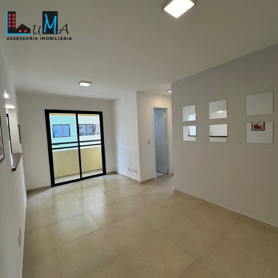 Apartamento para Venda - Guarapiranga