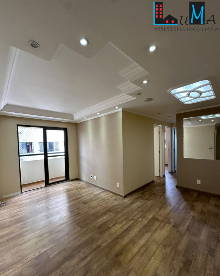 Apartamento para Venda - Guarapiranga