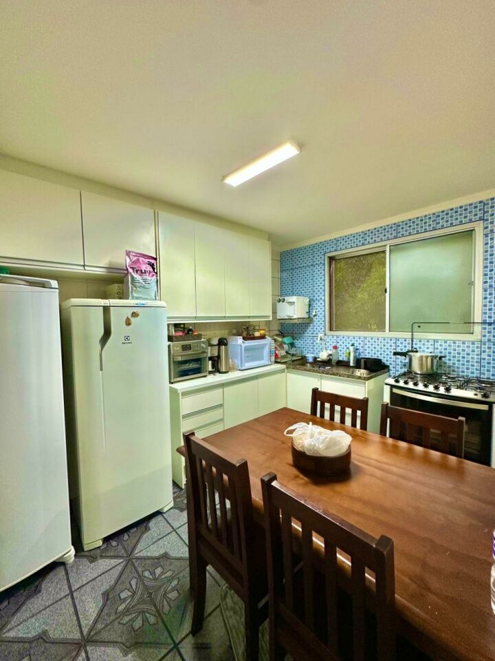 Apartamento para Venda - Guarapiranga