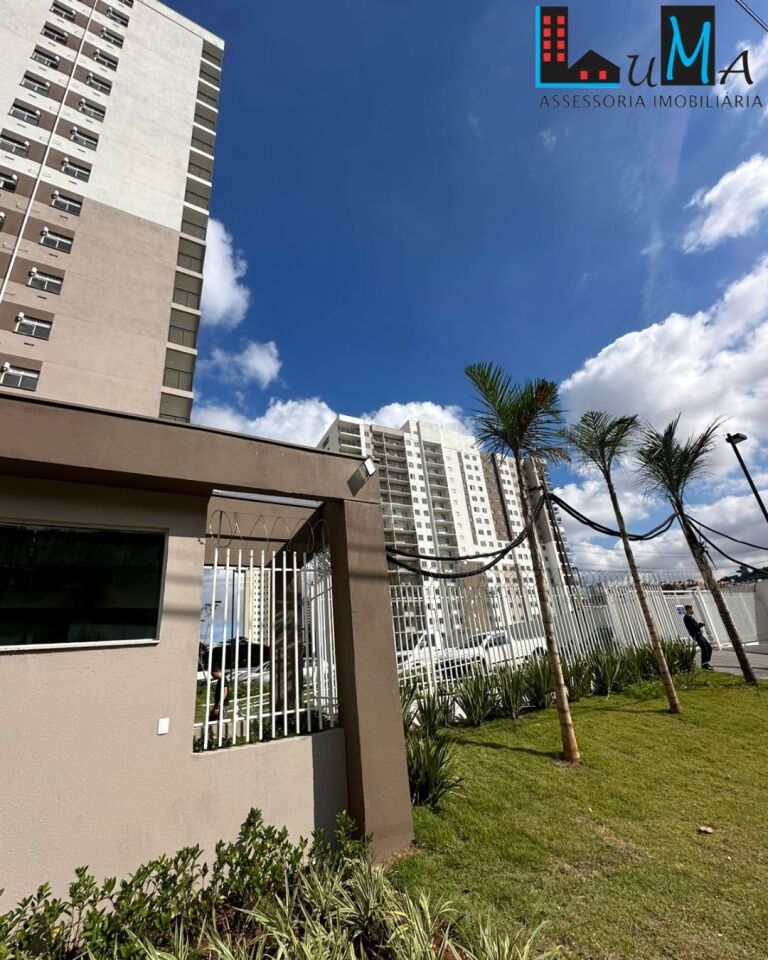 Apartamento para Venda - Vila Andrade