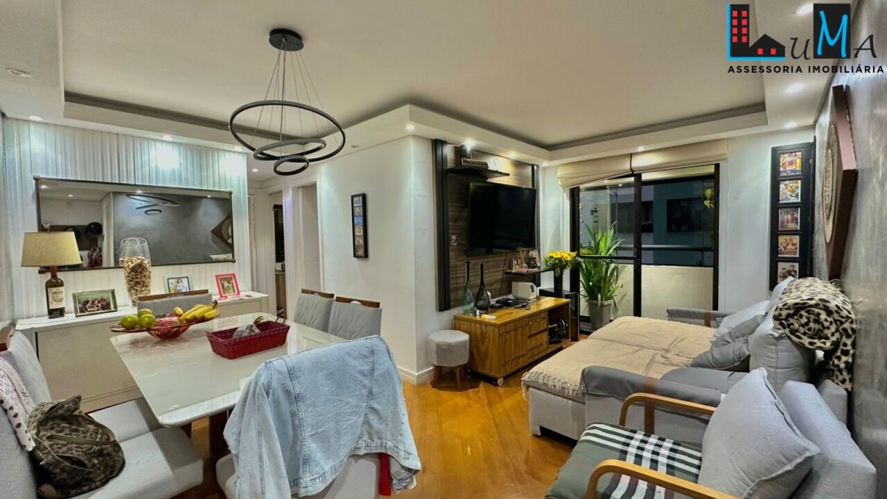 Apartamento para Venda - Guarapiranga