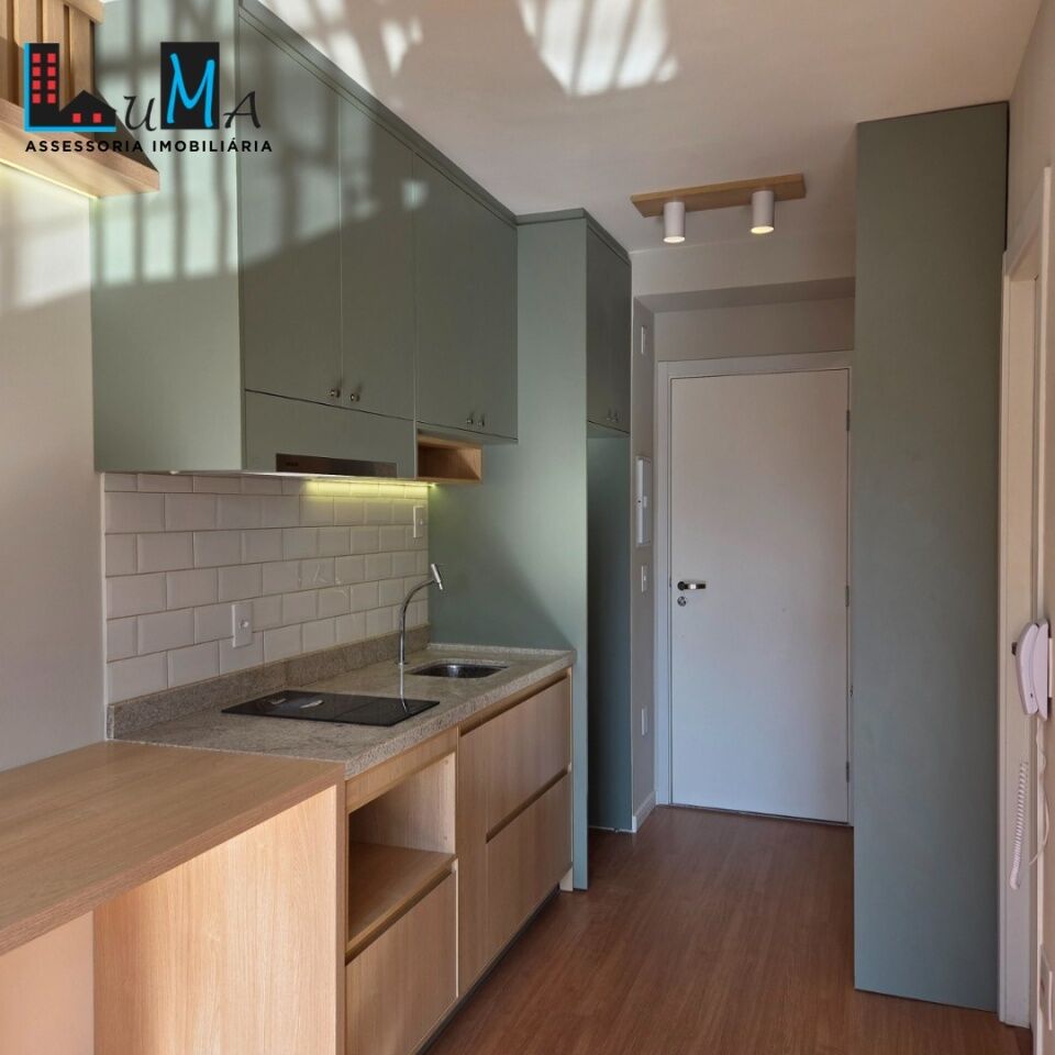 Studio para Locação - Vila Olímpia