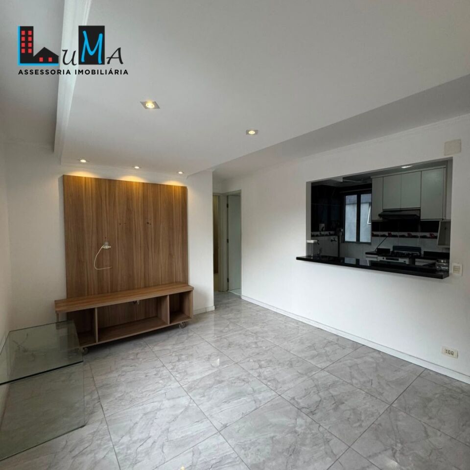 Apartamento para Locação - Jardim Vergueiro