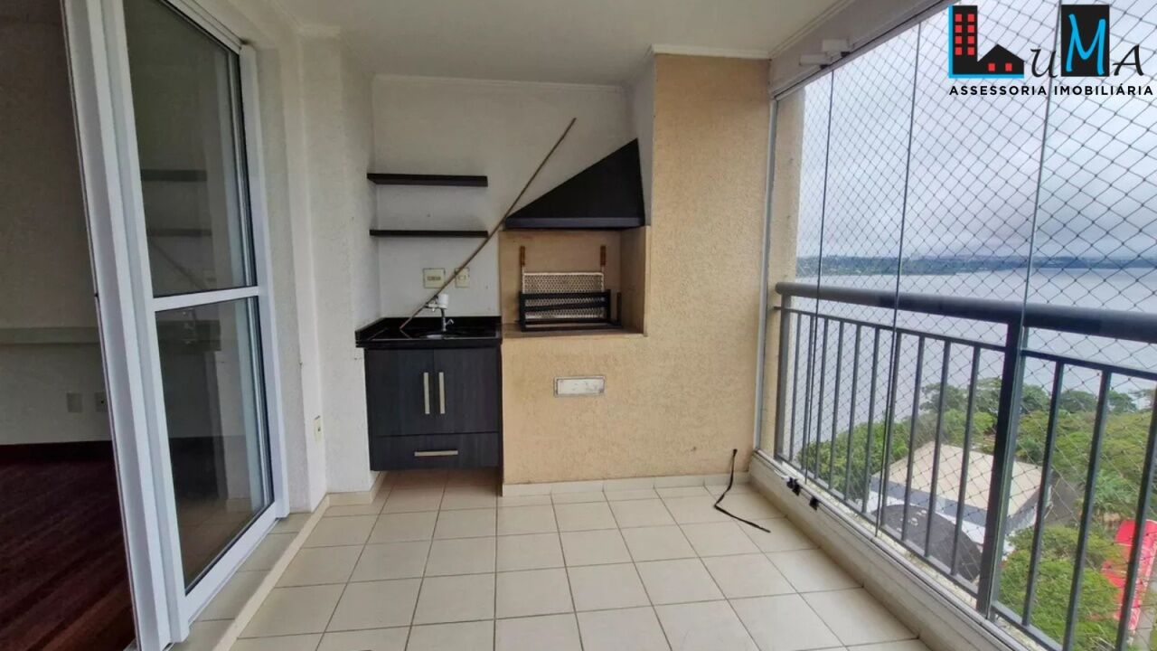 Apartamento para Locação - Parque Alves de Lima