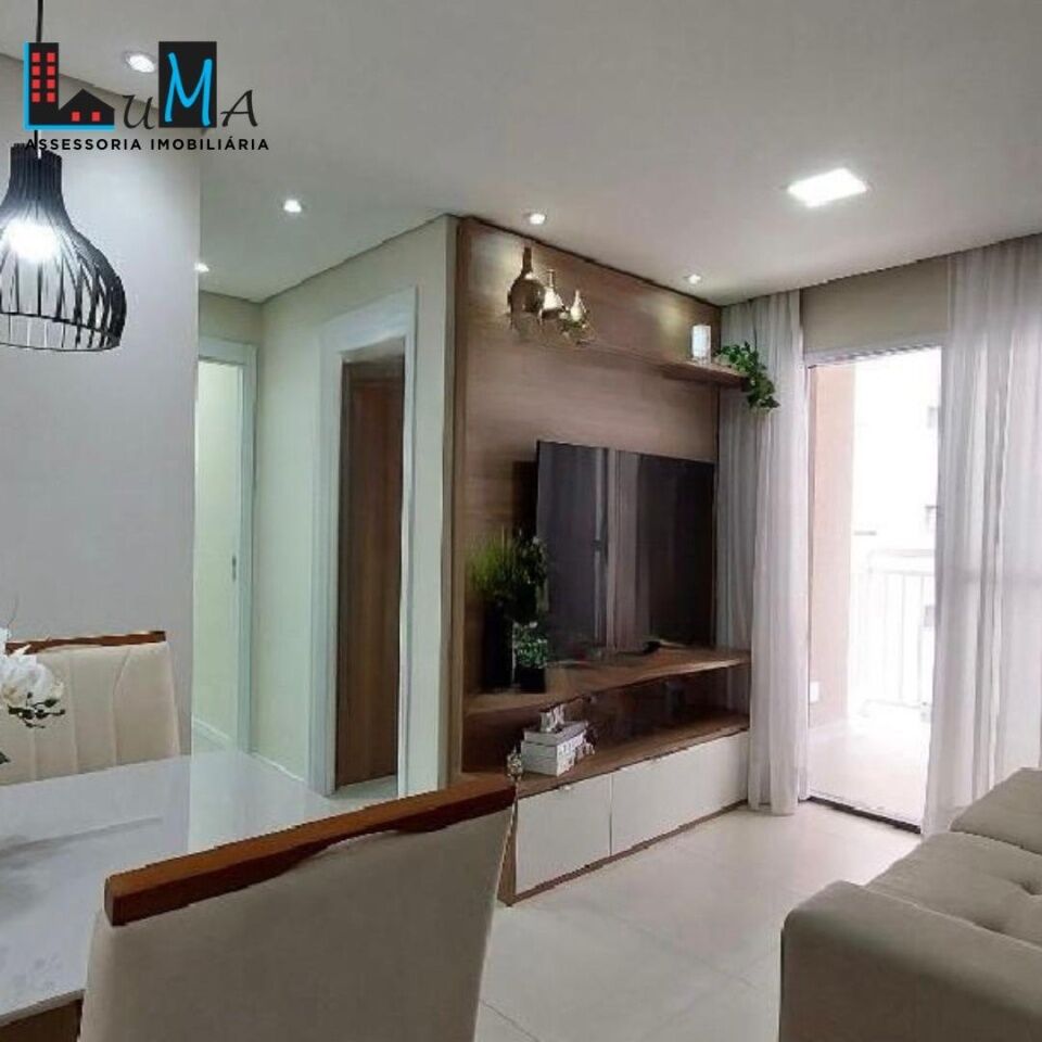 Apartamento para Venda - Socorro