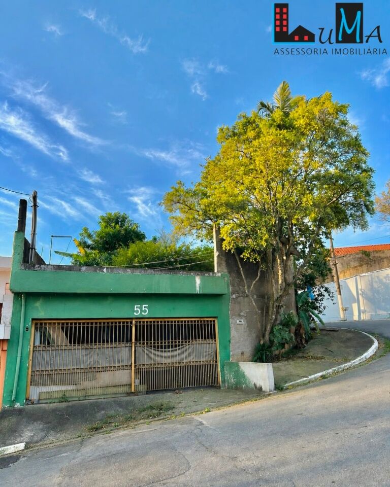 Sobrado para Venda - Jardim Marquesa