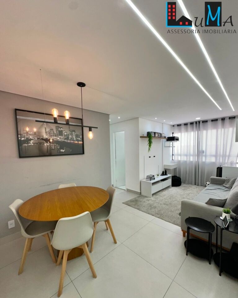Apartamento para Venda - Jardim das Flores