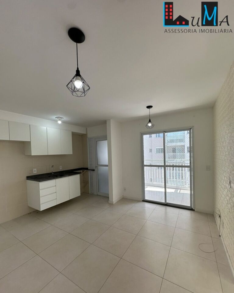 Apartamento para Venda - Socorro
