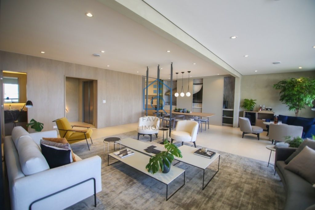 Apartamento para Venda - Real Parque