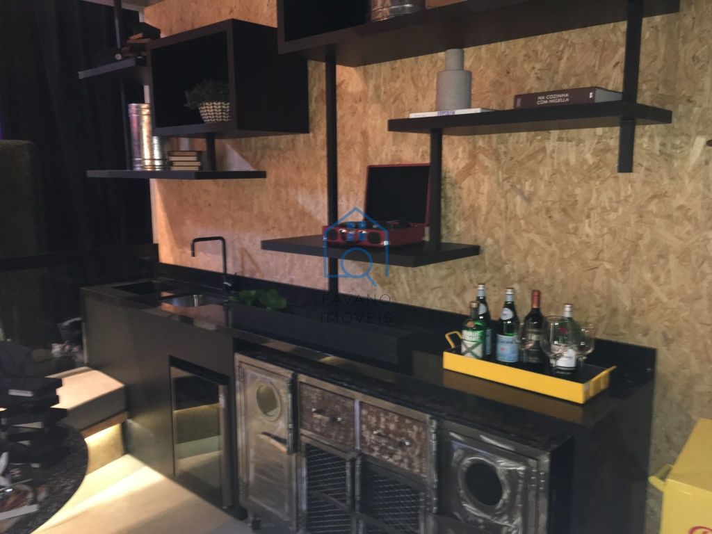 Apartamento para Venda - Consolação