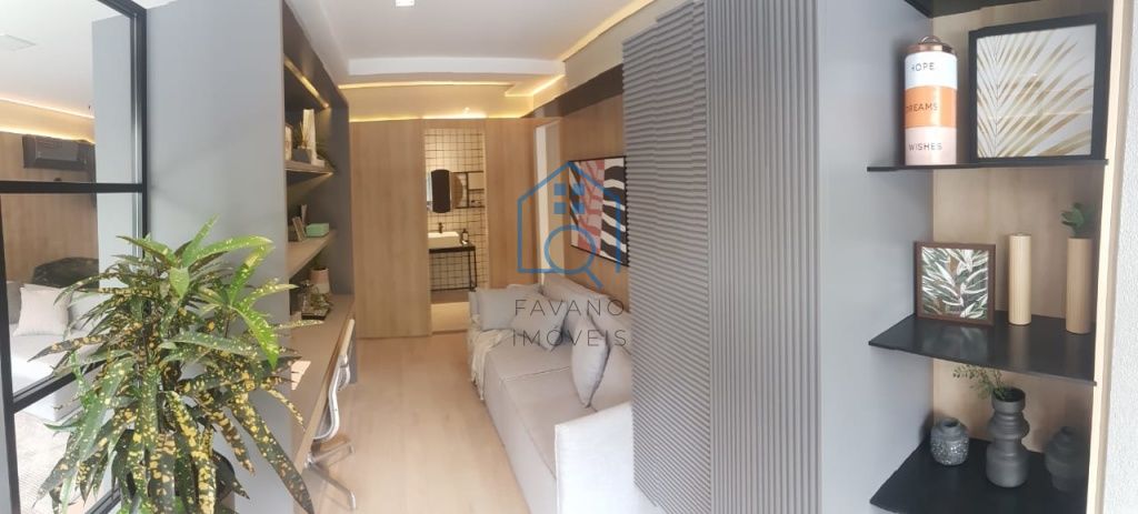 Apartamento para Venda - República