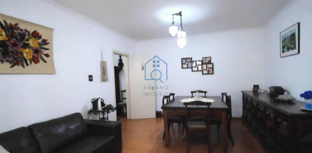 Apartamento para Venda - Mooca