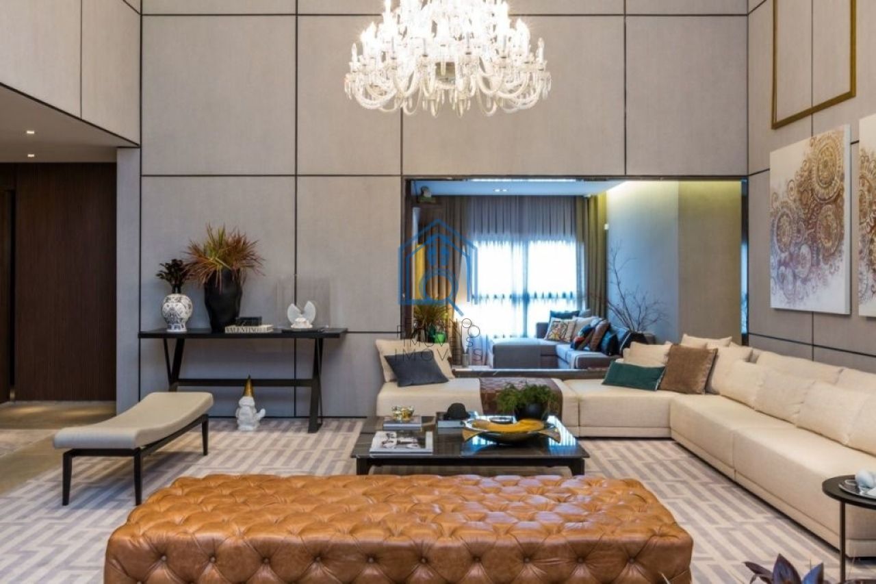 Apartamento para Venda - Vila Olímpia
