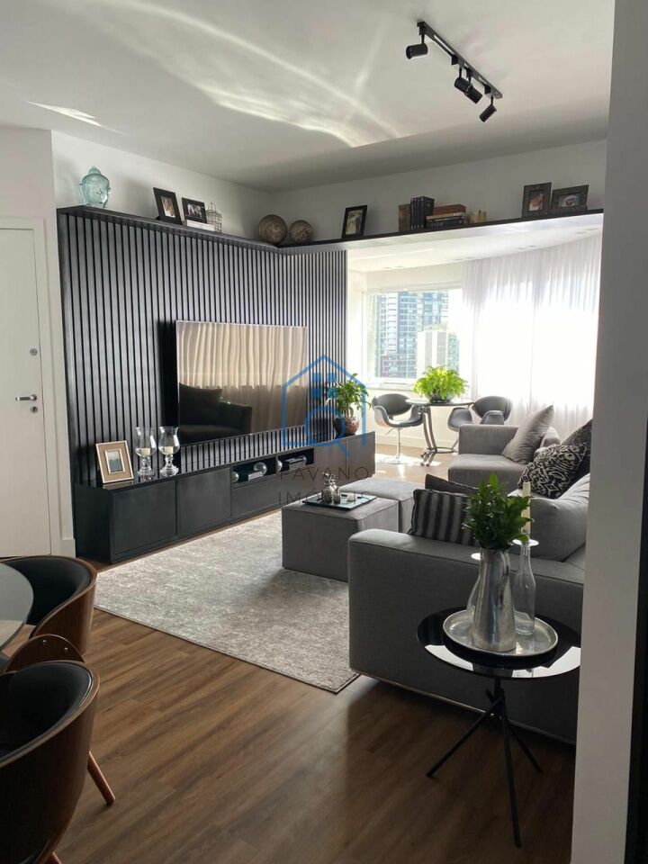 Apartamento para Venda - Brooklin Paulista