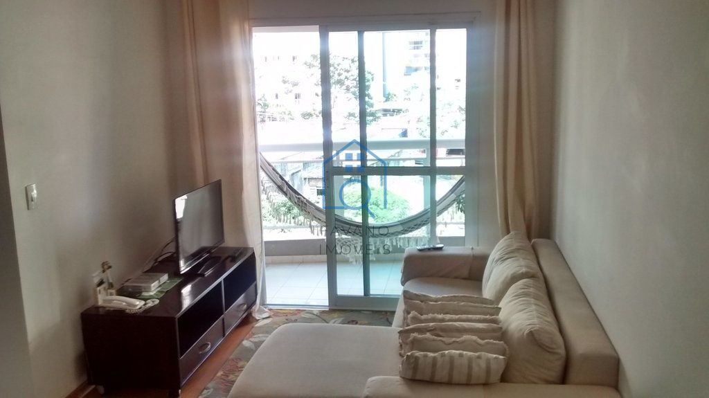Apartamento para Venda - Vila Romana