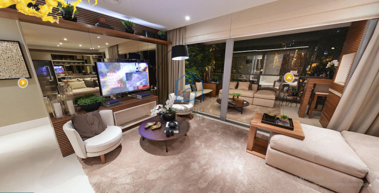 Apartamento para Venda - Cidade Monções
